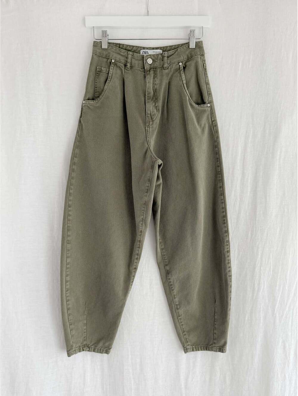 ZARA - SIZE EUR34/US2